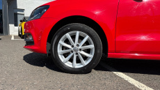 Volkswagen Polo 1.2 TSI Match 3dr Petrol Hatchback